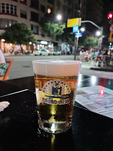 Pavão Azul Bar thumb 10